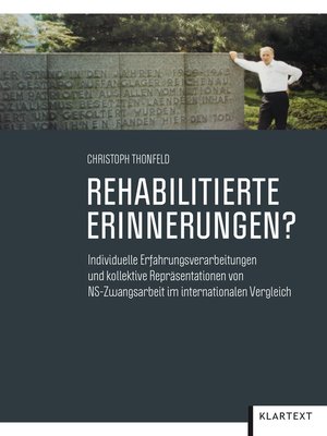 cover image of Rehabilitierte Erinnerungen?